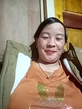 MinaYangon502 from StripChat