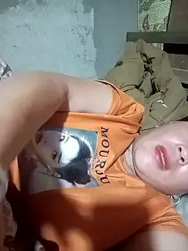 MinaYangon502 from StripChat