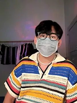 MinhTuanLive from StripChat