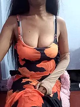 Mini865433 from StripChat