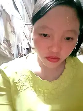 Minkine022 from StripChat