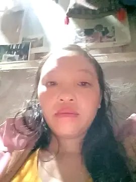 Minkine022 from StripChat