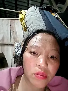 Minkine022 from StripChat