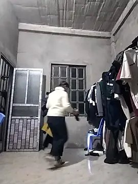 MINSSA502 from StripChat