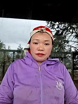 Miomio-12 from StripChat