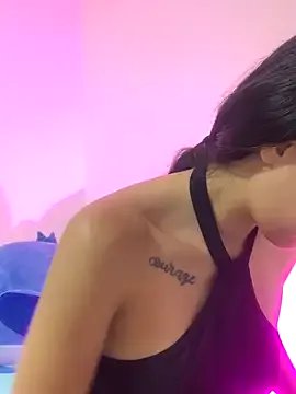 MiQeilaSweet from StripChat