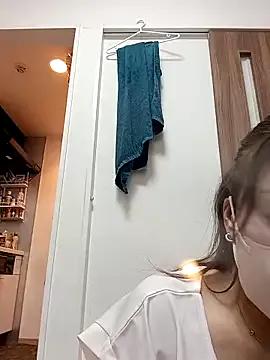 Naked Room Mirika555 