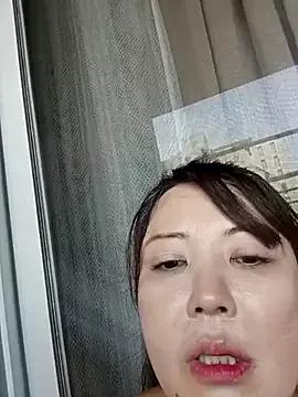 Mirika555 from StripChat is Freechat