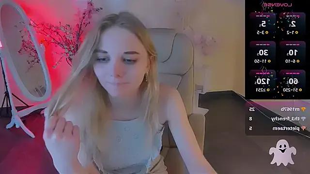 MirraBellanta from StripChat