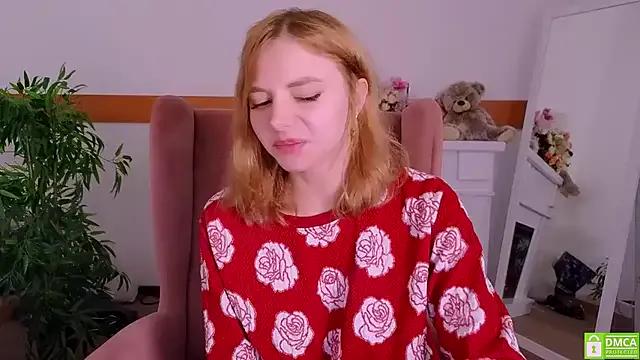 MirraBellanta from StripChat