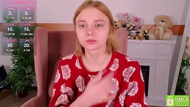 MirraBellanta from StripChat