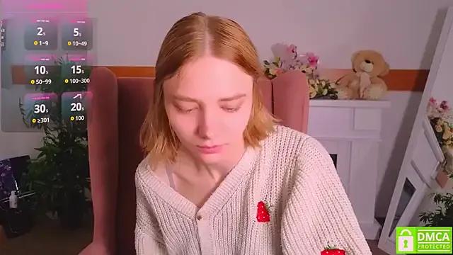 MirraBellanta from StripChat