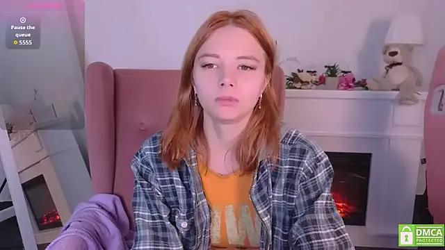 MirraBellanta from StripChat