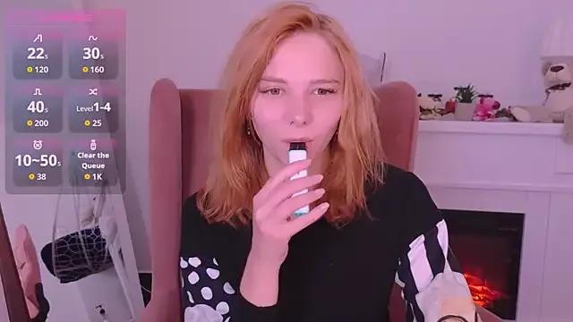 MirraBellanta from StripChat