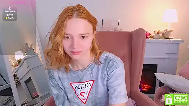 MirraBellanta from StripChat