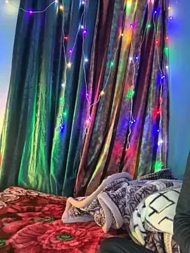 Mis_malika2 from StripChat