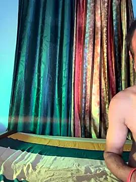 Naked Room Mis_malika2 