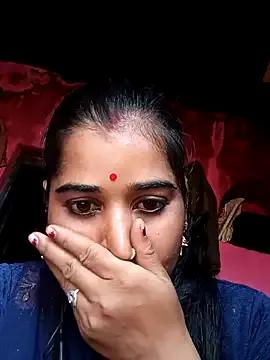 Mis_sonam from StripChat is Freechat