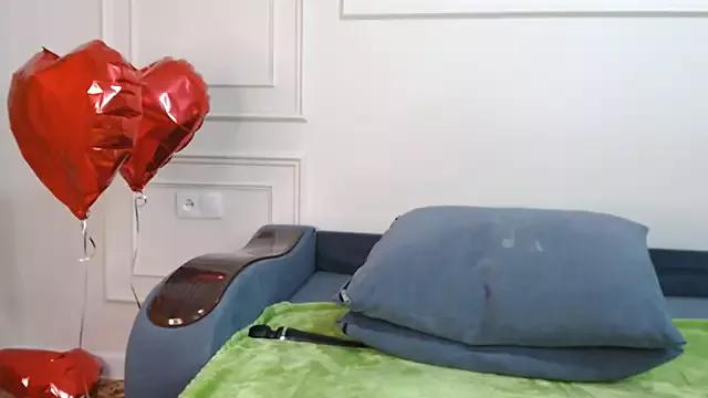 Naked Room misaki_yuna 