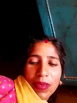 MISS-KAYA from StripChat