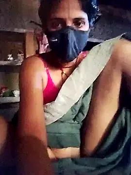 MISS-KAYA from StripChat