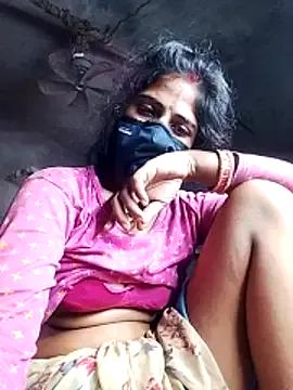 MISS-KAYA from StripChat