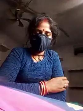 MISS-KAYA from StripChat