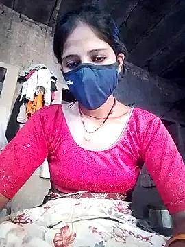 MISS-KAYA from StripChat