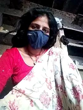 MISS-KAYA from StripChat