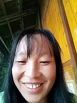 miss-su from StripChat