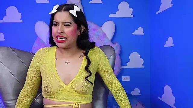 miss___anya from StripChat