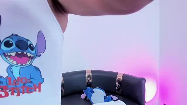 Miss__allison from StripChat