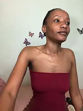 Miss__Mandy from StripChat