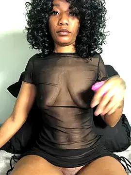 Miss__Mandy from StripChat