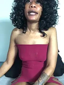 Miss__Mandy from StripChat