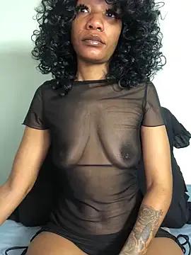 Miss__Mandy from StripChat