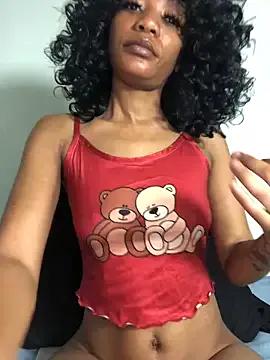 Miss__Mandy from StripChat