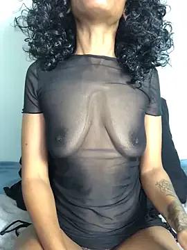 Miss__Mandy from StripChat