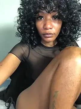 Miss__Mandy from StripChat