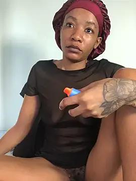 Miss__Mandy from StripChat