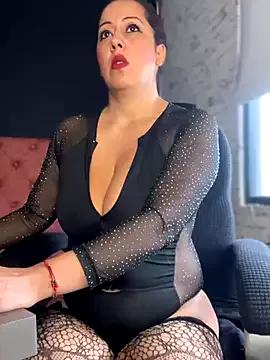 Miss__Melody from StripChat is Freechat
