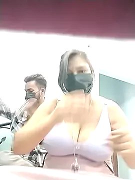 Miss_alisha from StripChat