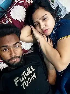 Miss_alisha from StripChat