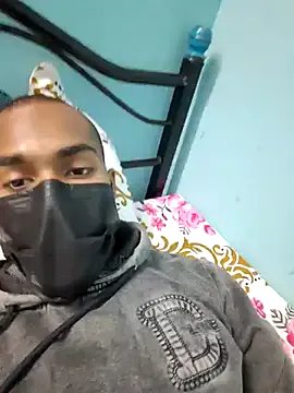 Miss_alisha from StripChat