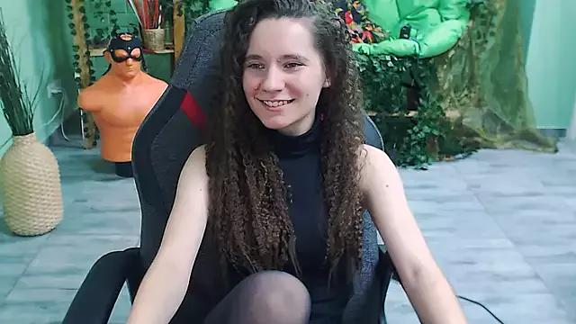 Miss_Barbara_ from StripChat