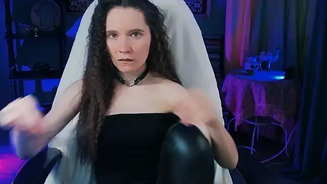 Miss_Barbara_ from StripChat