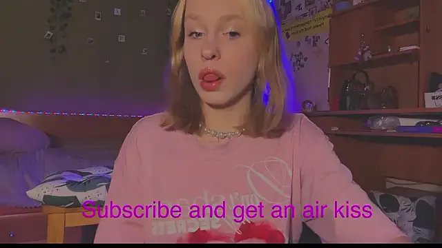 miss_barbie111 from StripChat