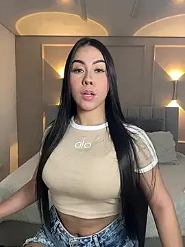 Naked Room Miss_blue69 