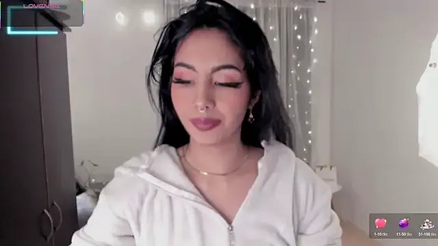 Miss_Charlottet on StripChat 