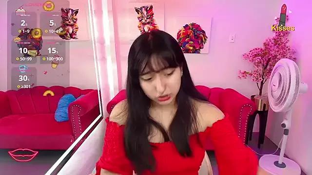 Miss_dolly_ from StripChat